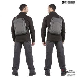 Maxpedition Valence Tech Sling Pack 10L