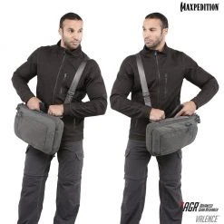 Maxpedition Valence Tech Sling Pack 10L