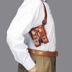 Galco VHS Shoulder Holster System