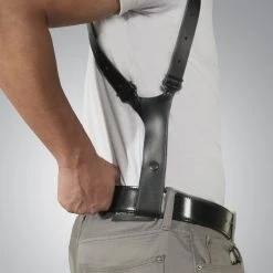 Galco SST Off Side Tie Down