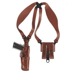 Galco VHS Shoulder Holster System
