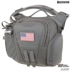 Maxpedition Veldspar Crossbody Shoulder Bag 8L