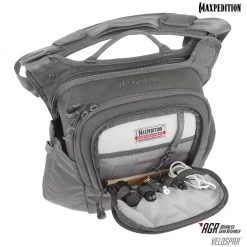 Maxpedition Veldspar Crossbody Shoulder Bag 8L