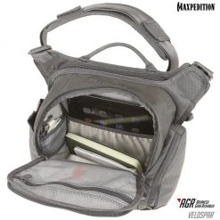 Maxpedition Veldspar Crossbody Shoulder Bag 8L