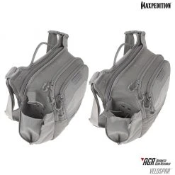 Maxpedition Veldspar Crossbody Shoulder Bag 8L