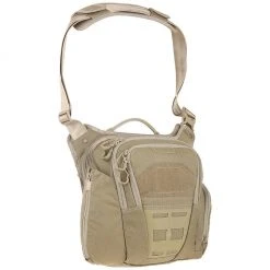 Maxpedition Veldspar Crossbody Shoulder Bag 8L