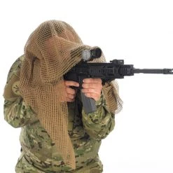 Proforce Equipment Camcon Face Veils Ghillie Suits, Veils & Togs