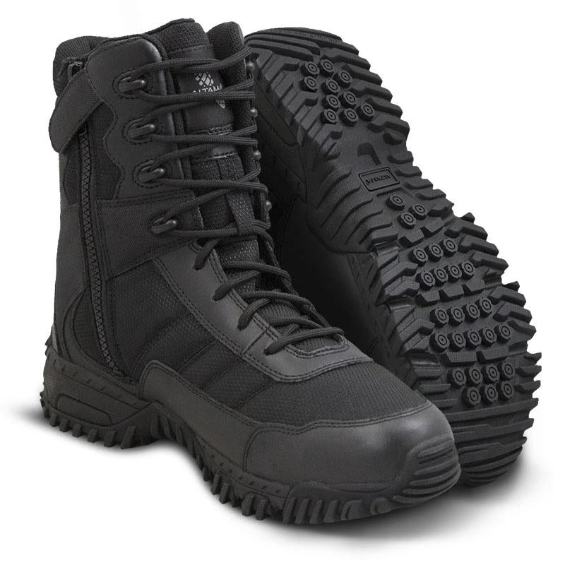 Duty Boots Altama Vengeance Side-Zip 8" Boots