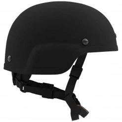 Galvion Batlskin Viper P4 Helmet Full Style