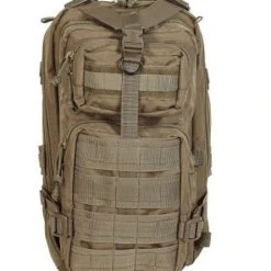 Voodoo Tactical Level III Assault Backpack Day Backpacks