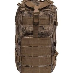 Voodoo Tactical Level III Assault Backpack Day Backpacks