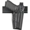 Duty Holsters Safariland Model 6280 SLS Mid-Ride Level II Duty Holster
