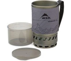 MSR WindBurner Personal Accessory Pot