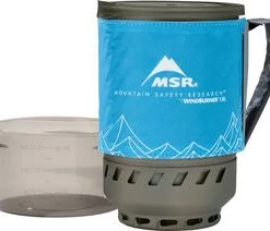 Camping Accessories MSR WindBurner Duo Accessory Pot