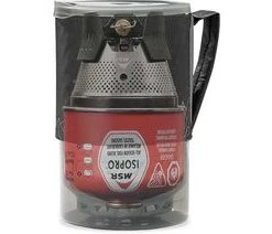 MSR WindBurner Personal Stove System