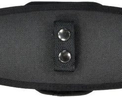 Duty Belts Gould & Goodrich X500 Ergonomic Comfort Panel