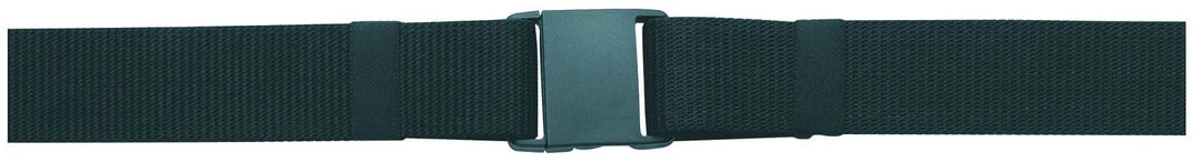 Gould & Goodrich X50 No-Crush Duty Belt