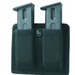Gould & Goodrich X617 Double Magazine Pouch