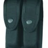 Gould & Goodrich X627 Double Magazine Case Magazine Pouches