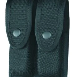 Gould & Goodrich X627 Double Magazine Case Magazine Pouches
