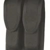 Magazine Pouches Gould & Goodrich X629 Double Magazine Case