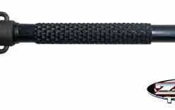 Zak Tools Zak Tool Polymer Swivel Key - Black