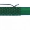Zak Tools Zak Tool Aluminum Pocket Key - Green Handcuff Keys
