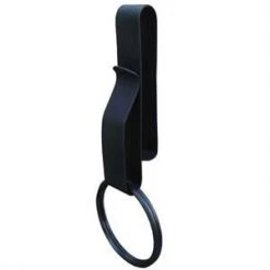 Zak Tools Zak Tool Low Profile Key Ring Holder - Fits 2.25" Wide Duty Belt Key Holders