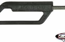 Zak Tools Zak Tool Ergonomic Handcuff Key