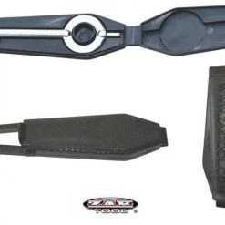 Zak Tools Zak Tool Survival Cuff Key Set (2 Keys, 2 Cases)