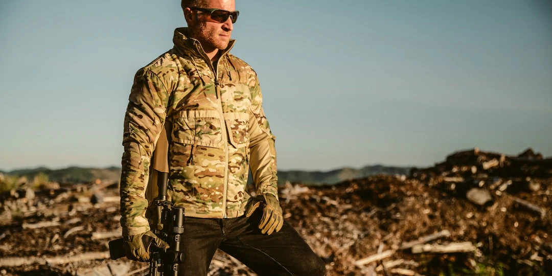 Viktos Zerodark MC Jacket Jackets