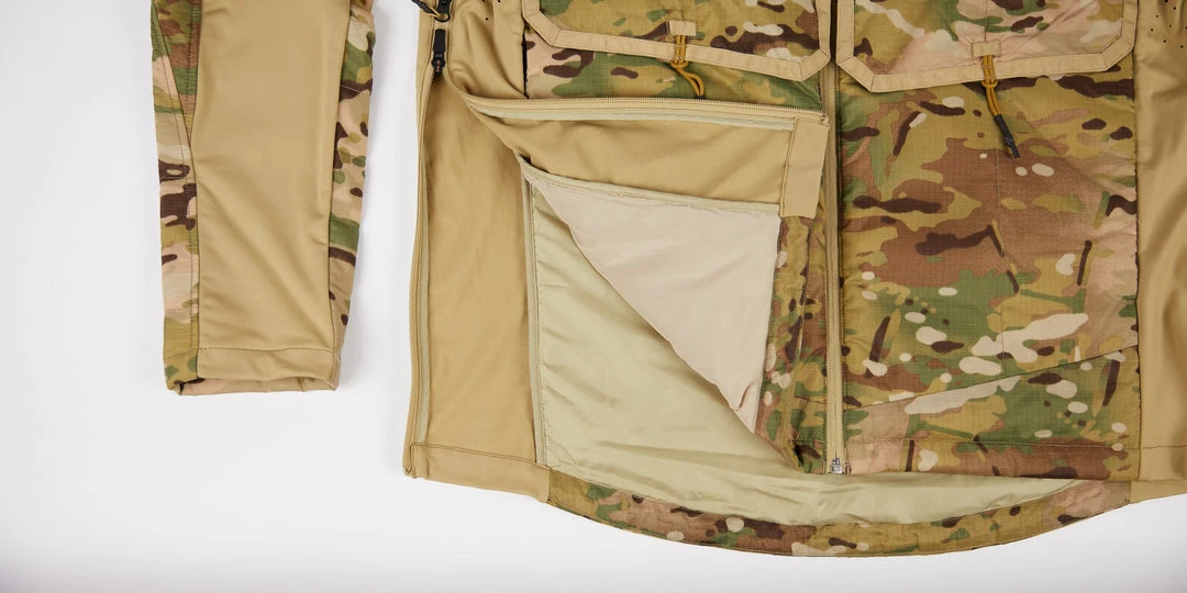 Viktos Zerodark MC Jacket Jackets