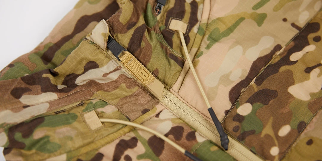 Viktos Zerodark MC Jacket Jackets