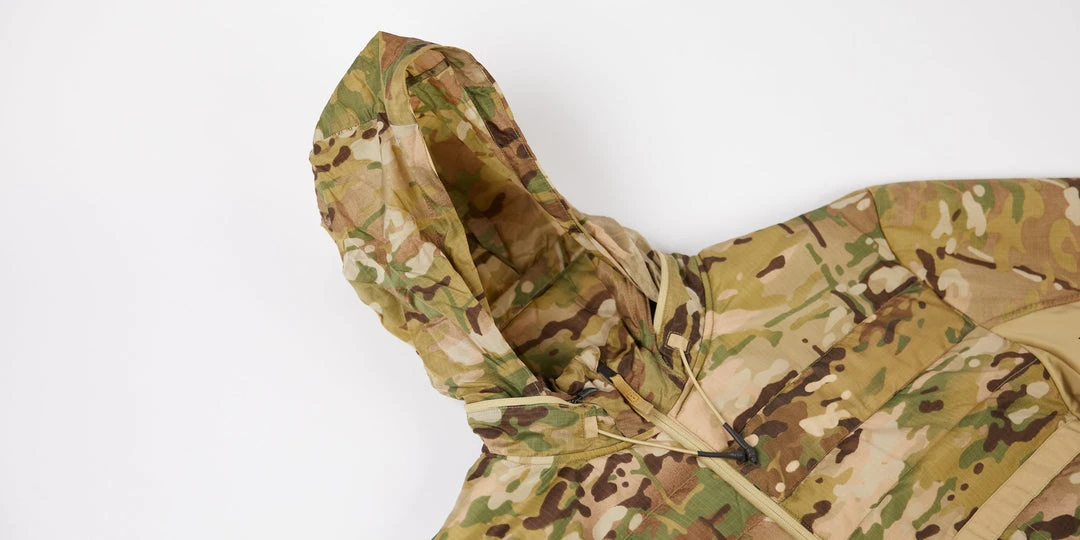 Viktos Zerodark MC Jacket Jackets