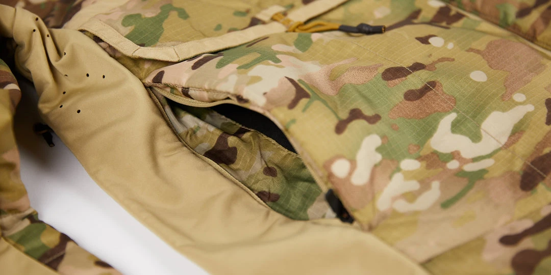 Viktos Zerodark MC Jacket Jackets