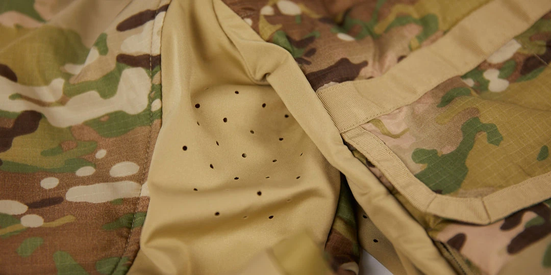 Viktos Zerodark MC Jacket Jackets