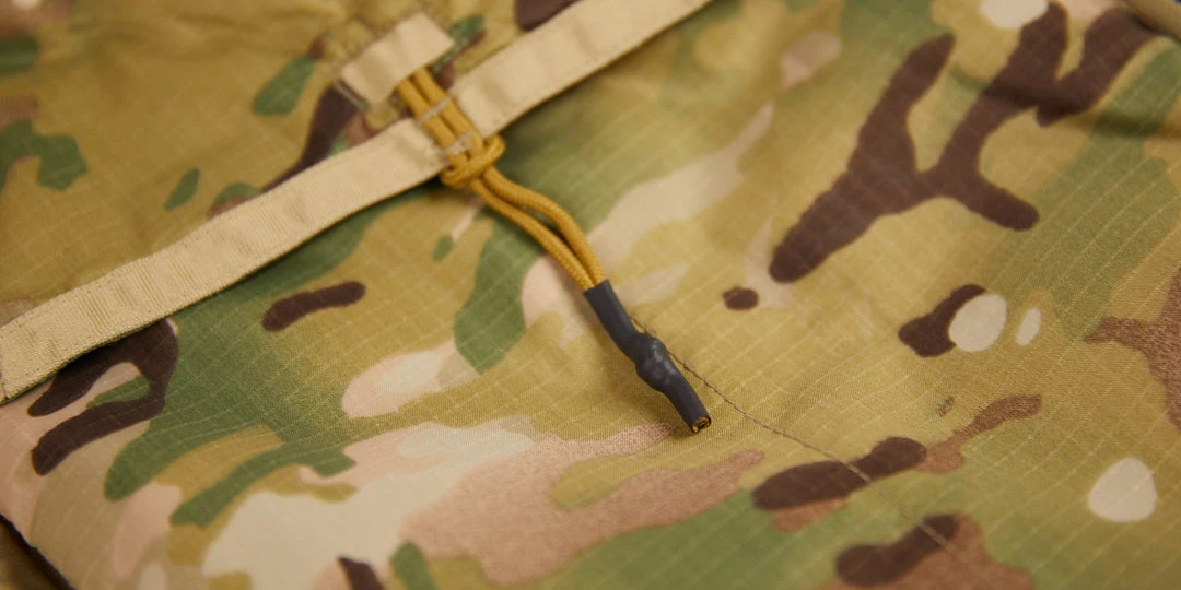 Viktos Zerodark MC Jacket Jackets