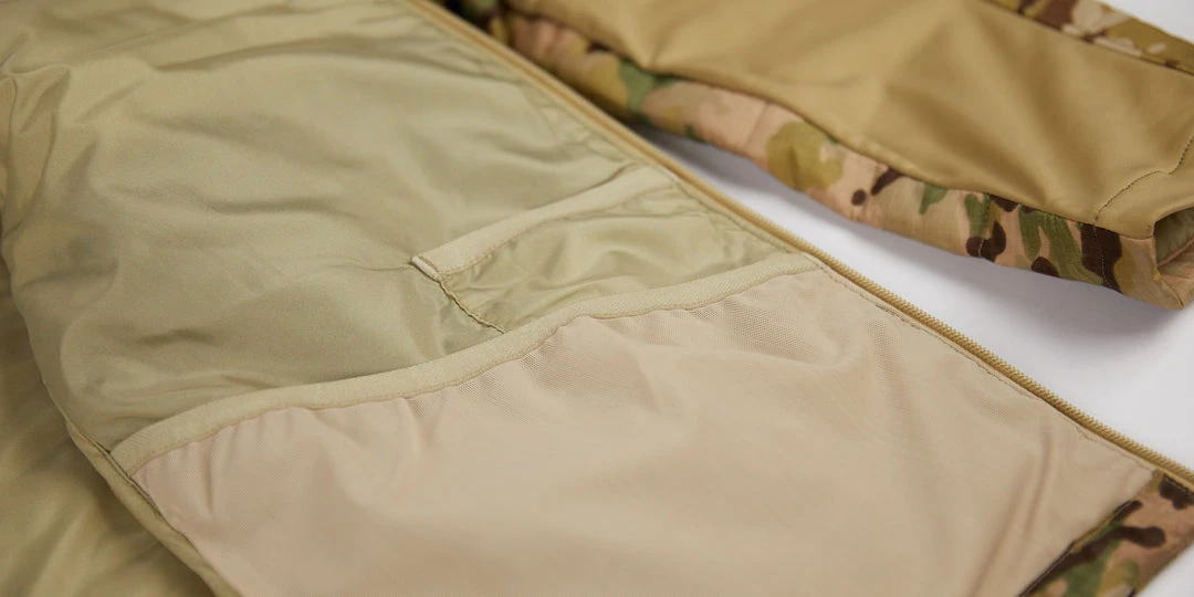 Viktos Zerodark MC Jacket Jackets