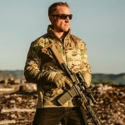 Viktos Zerodark MC Jacket Jackets