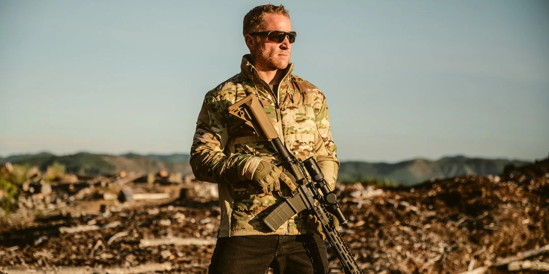 Viktos Zerodark MC Jacket Jackets