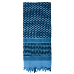 Shemaghs & Scarves Rothco Lightweight Shemagh Desert Scarves