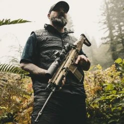 Viktos Zerodark Vest Covert Vests