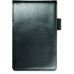 Hero's Pride Leather Notepad Case