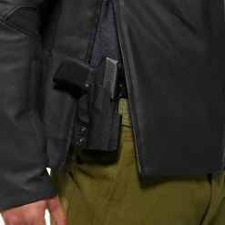 Jackets Viktos Actual Waterproof Leather Jacket