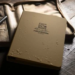 Rite In The Rain Binder Kit Notebook & Covers