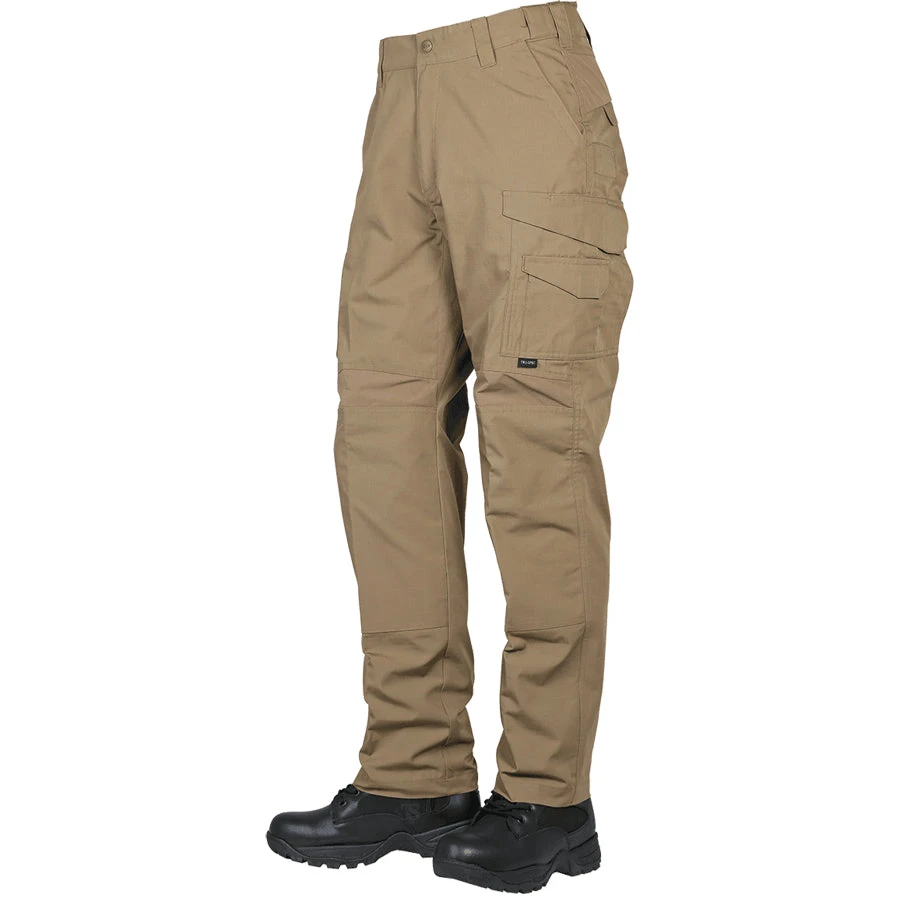 Tru-Spec 24-7 Series Pro Flex Pants (Coyote, Khaki)