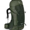 Osprey Aether AG 70 Backpack Extended Backpacks