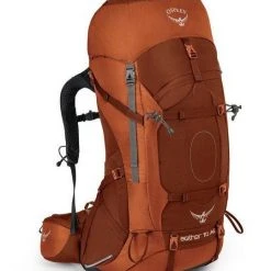Osprey Aether AG 70 Backpack Extended Backpacks
