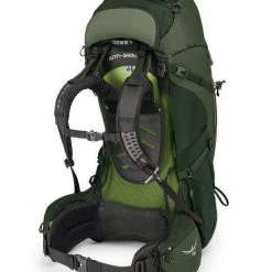 Osprey Aether AG 70 Backpack Extended Backpacks
