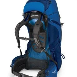 Osprey Aether AG 70 Backpack Extended Backpacks